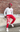 sweatpants, joggers, streetwear joggers, streetwear, drip,swag, 2024 fashion, 2024 gear,  designer, wavy, wavy boy clothing, red sweats, red joggers 